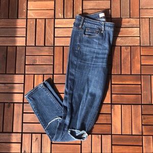 Pacsun bullhead women’s jeans